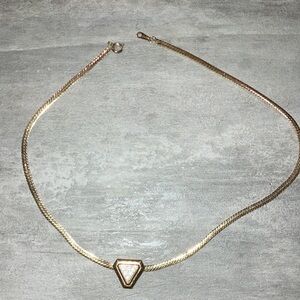 Vintage Avon necklace